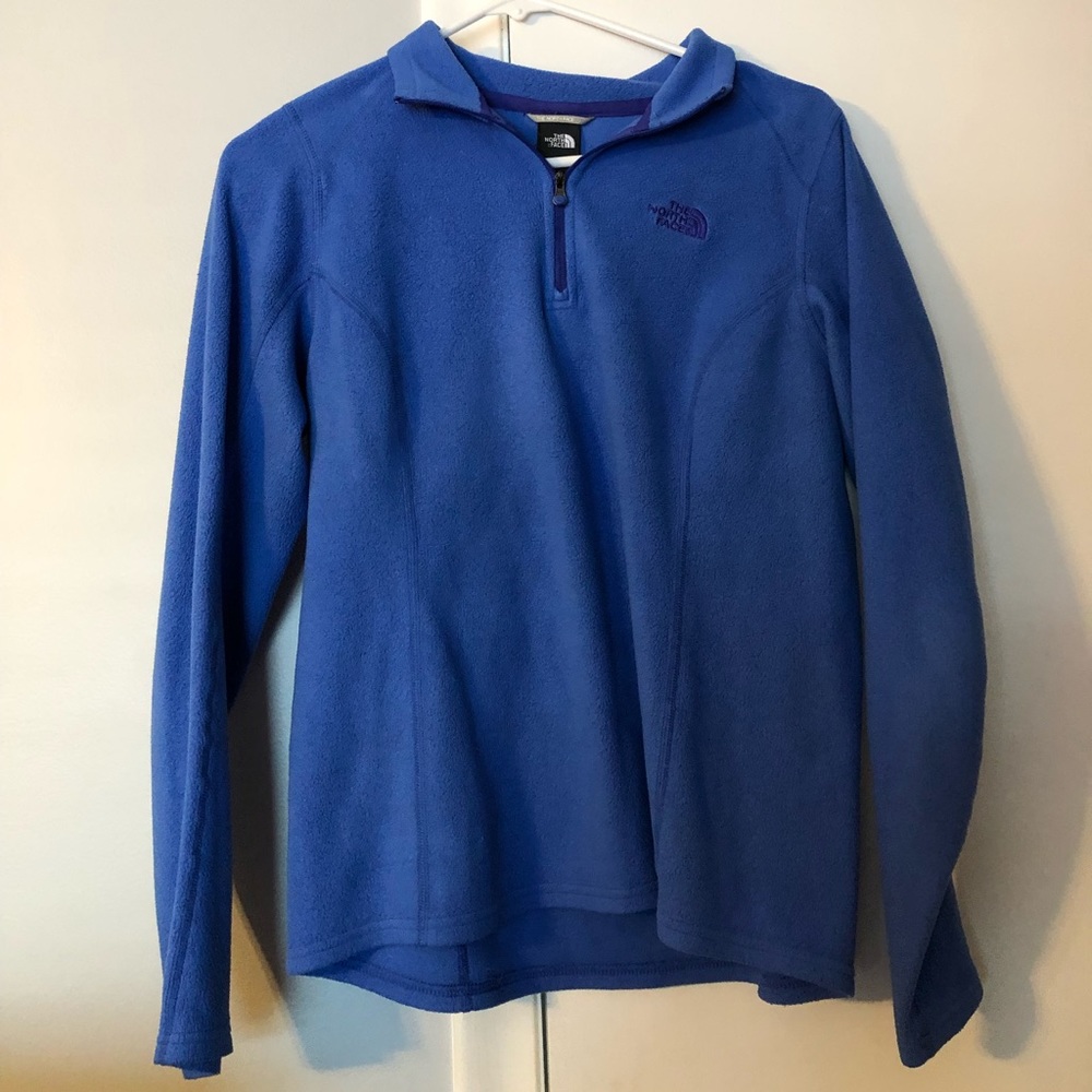 The North Face Glacier 1/4 ZIP